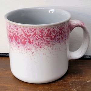 🌵Prima Design Pink Glazed Mug
